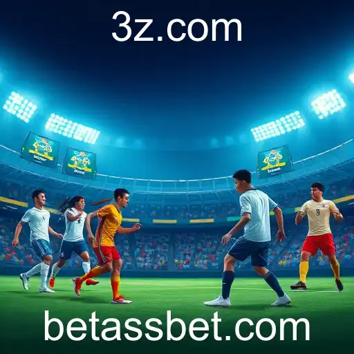 Transformações no Cenário de Apostas Online no Brasil