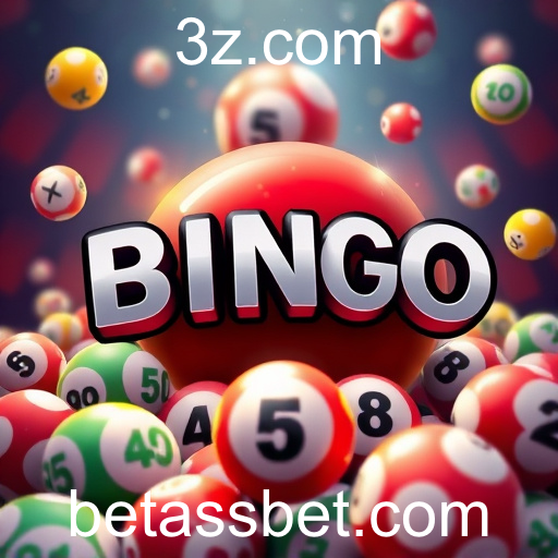 Explorando o Mundo do Bingo Online