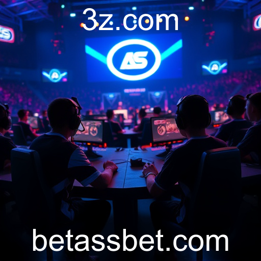 A Ascensão dos e-Sports: Entretenimento Digital e Oportunidades de Apostas