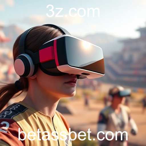 A Evolução dos Jogos Digitais e as Novas Tendências