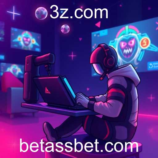 A Expansão do Setor de Jogos Online em 2025