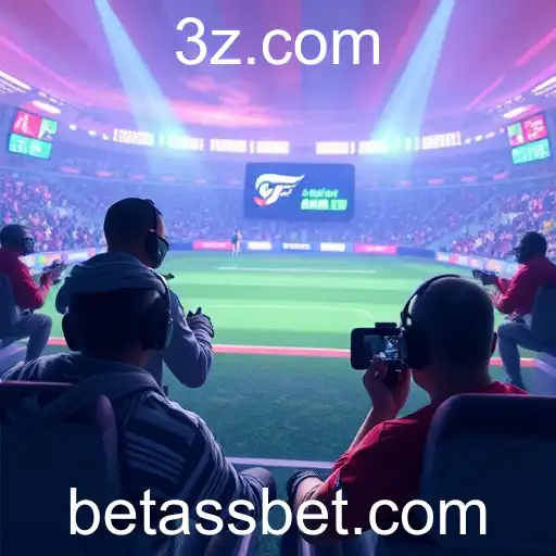 Inovações e Desafios no Mundo dos Jogos Online