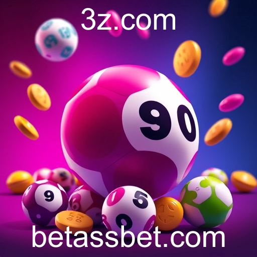Explorando a Fascinação dos Jogos Lotéricos no 'assbet'
