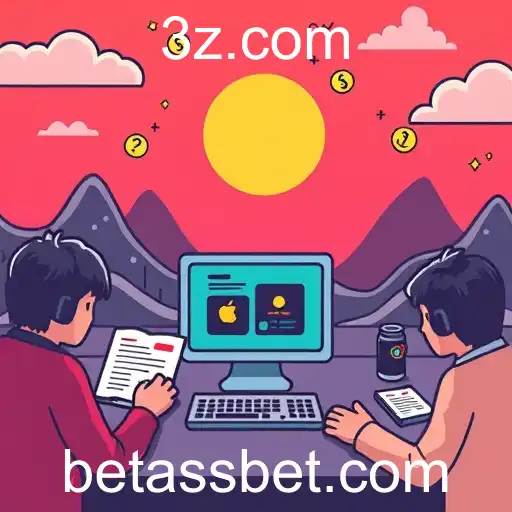 A Ascensão do 'assbet' no Mercado Brasileiro de Jogos