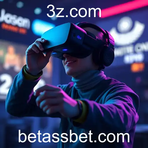 Tendências Crescentes no Mundo dos Jogos Online em 2025