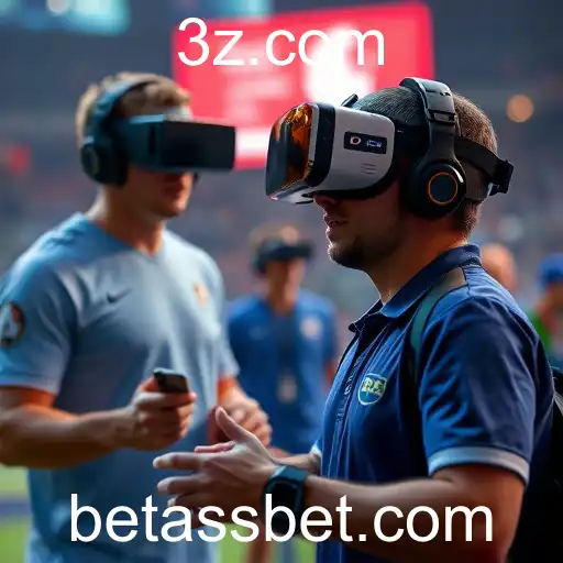 Tendências e Novidades no Mundo dos Jogos em 2025