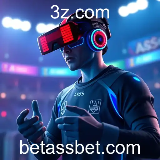 Inovações e Tendências no Mercado de Jogos Online