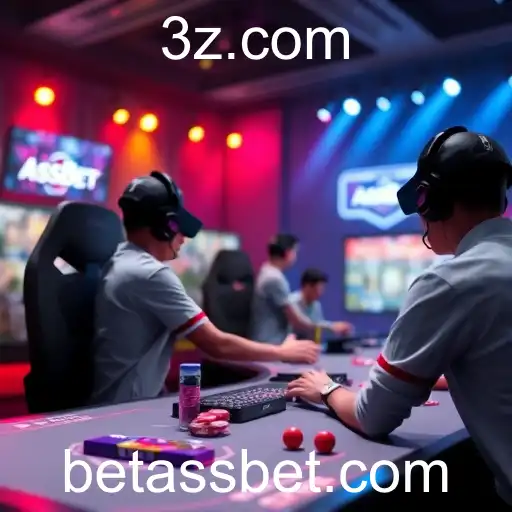 A Revolução dos Jogos Online em 2025