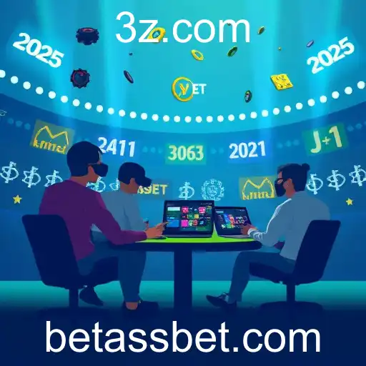 A Ascensão das Plataformas de Jogos Online em 2025