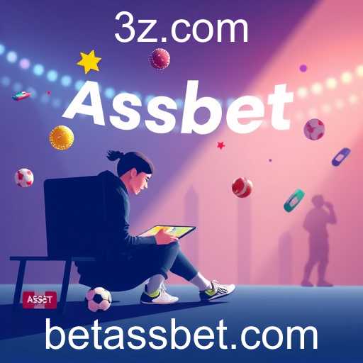 A Ascensão dos Jogos Online em 2025: O Caso Assbet