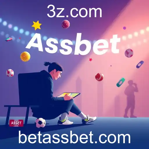 A Ascensão dos Jogos Online em 2025: O Caso Assbet