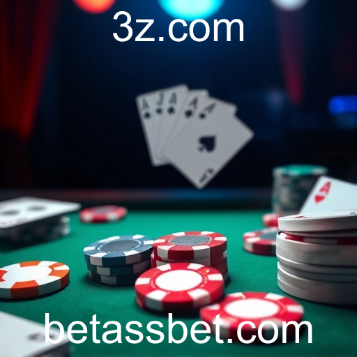 A Fascinante Ascensão do Poker Online