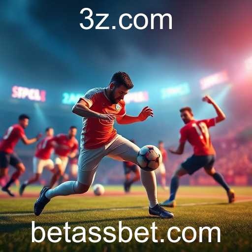 Revolução no Mundo dos Jogos: O Papel da 'assbet' no Cenário Atual