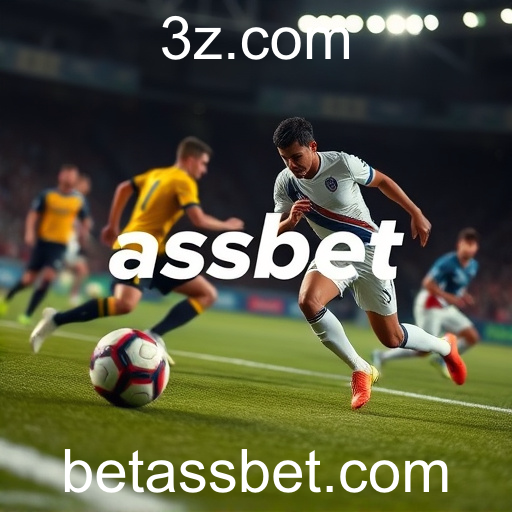 Apostas Esportivas: Emoção e Estratégia no site assbet