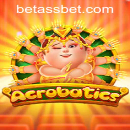 Acrobatics: A Thrilling Game Experience