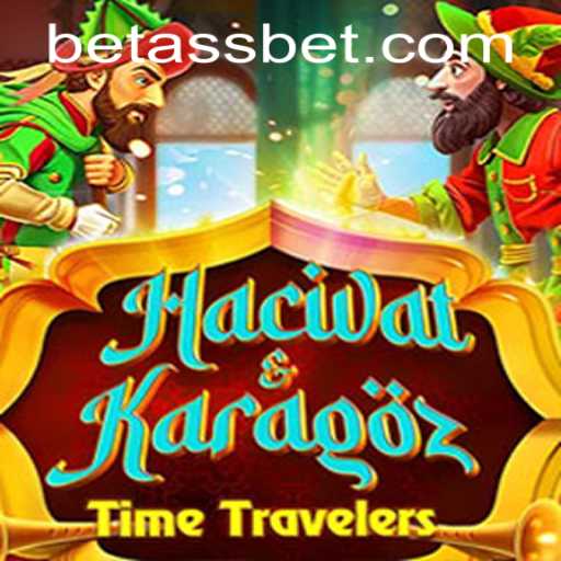 Exploring the Fascinating World of HacivatandKaragoz: A Modern Game Experience