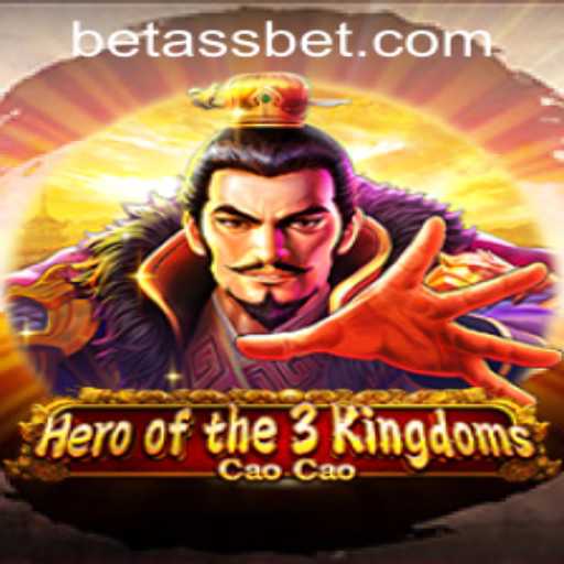 Hero of the 3 Kingdoms: Cao Cao - A Historical Strategy Game