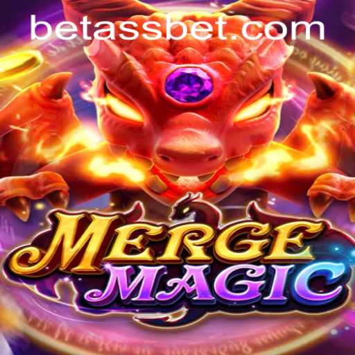 Merge Magic: Exploring a World of Enchantment and Strategy