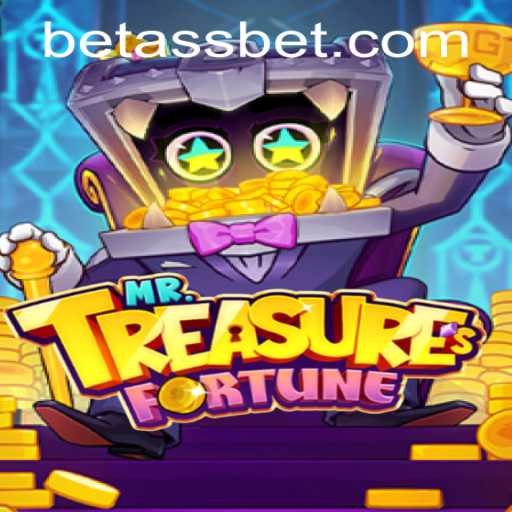 Exploring MrTreasuresFortune: A Journey into the Thrilling World of Treasure Hunts