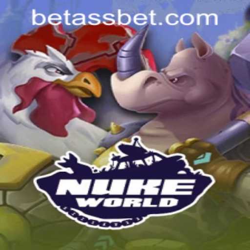 Unveiling NukeWorld: Dive into the Ultimate Post-Apocalyptic Adventure