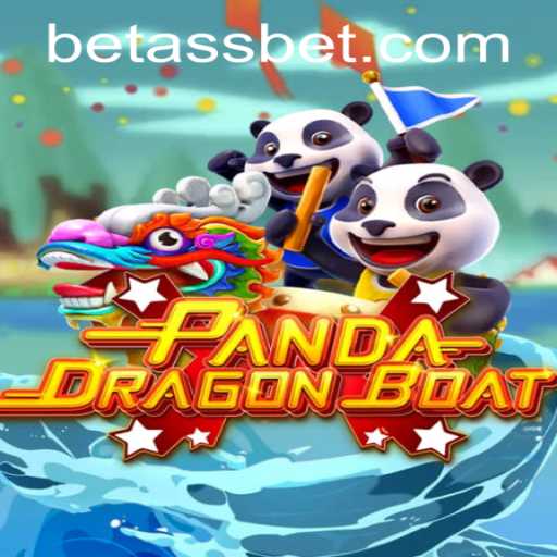 Discovering PANDADRAGONBOAT: A Unique Gaming Adventure