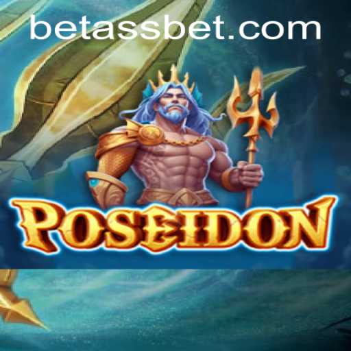 Explore 'Poseidon': A Dive into Ancient Myths and Modern Gameplay