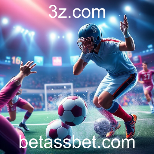 Explorando a Ascensão dos Esportes Virtuais na Plataforma Assbet